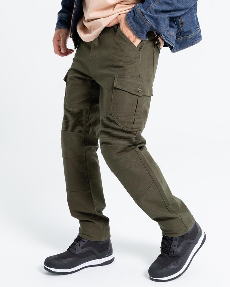 Mixed Slim III