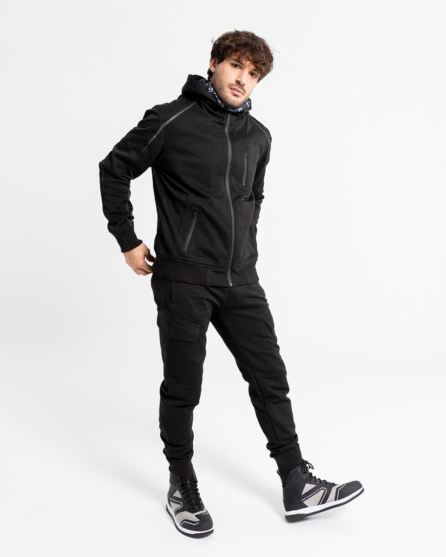 Jogger II