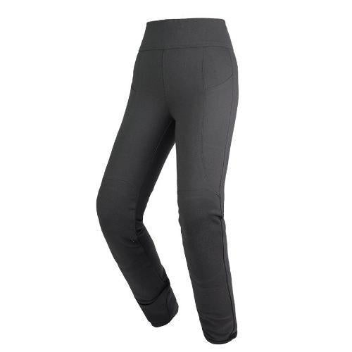 By Ladies Leggings Motorcycle Trousers 
