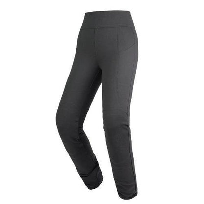 By Ladies Leggings Motorcycle Trousers 