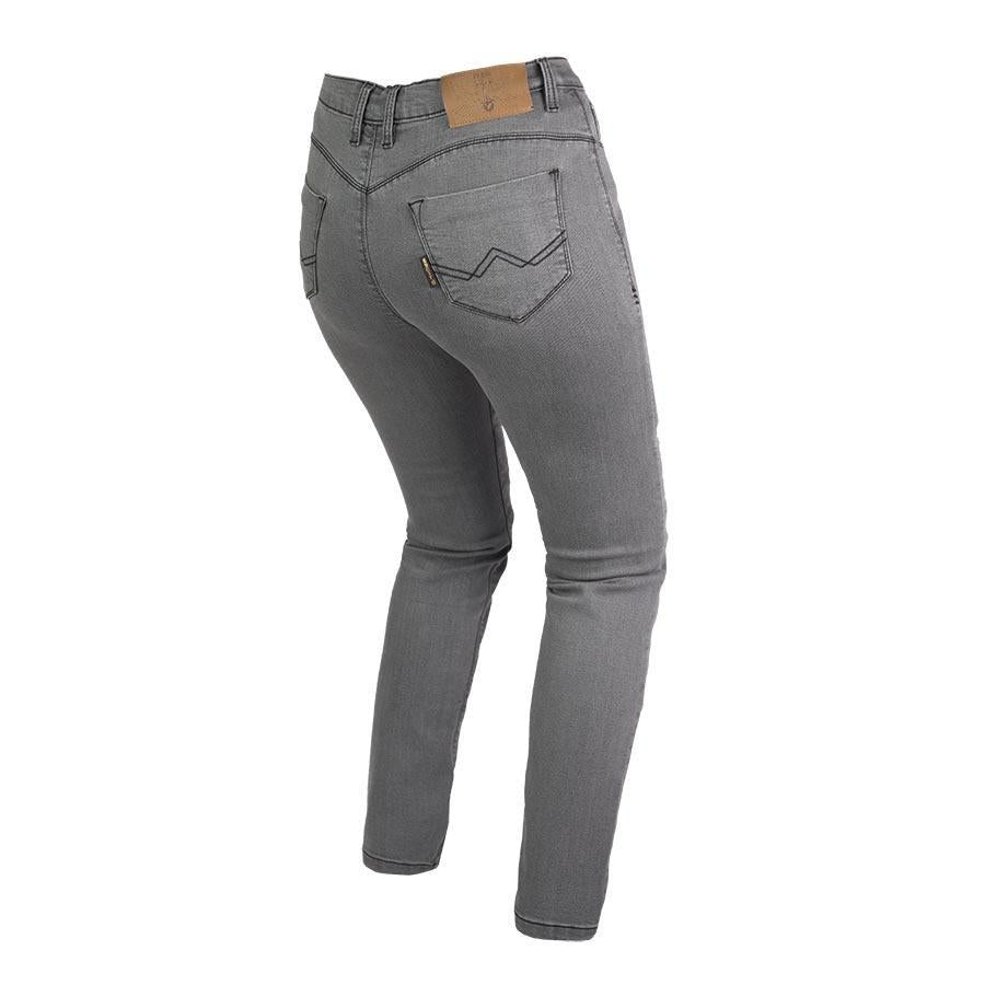 Bull Ladies Motorcycle Trousers 