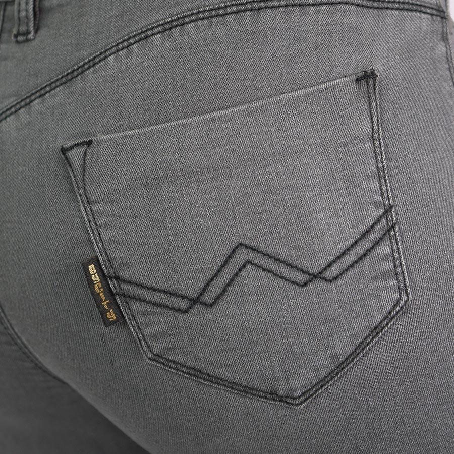 Bull Ladies Motorcycle Trousers 