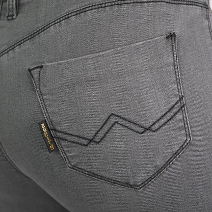 Bull Ladies Motorcycle Trousers 