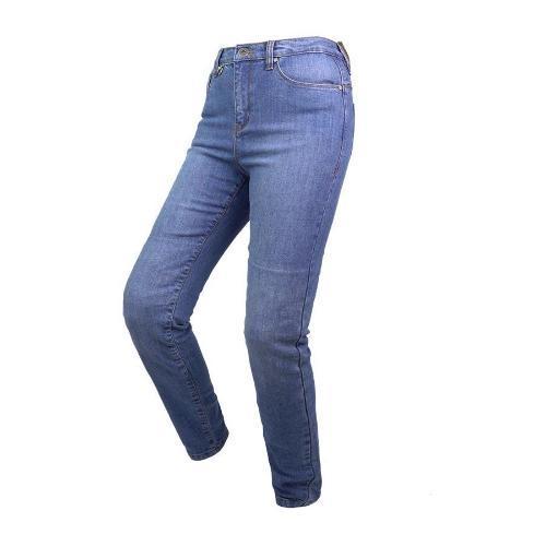 Bull Ladies Motorcycle Trousers 