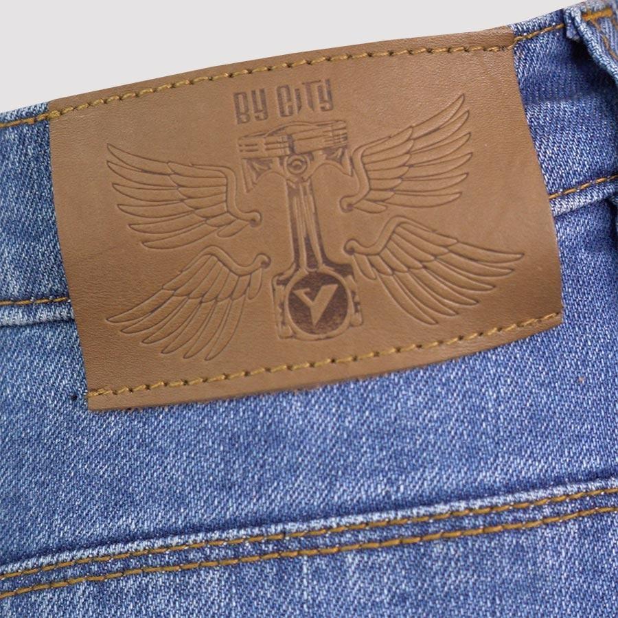 Bull Ladies Motorcycle Trousers 