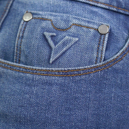 Bull Ladies Motorcycle Trousers 