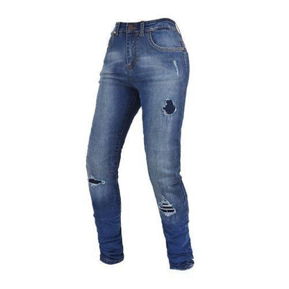 Soul Ladies Motorcycle Trousers 