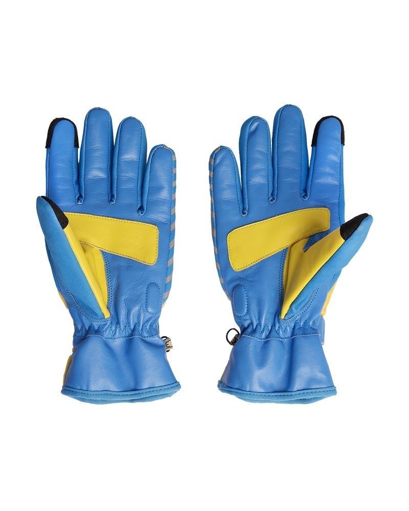 Vibra Man