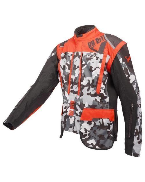 Off Road Jacket