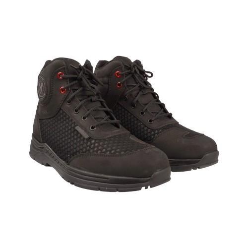 Unisex Tiger Boot