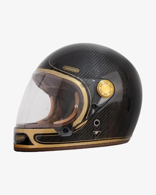 Roadster III Full Carbon