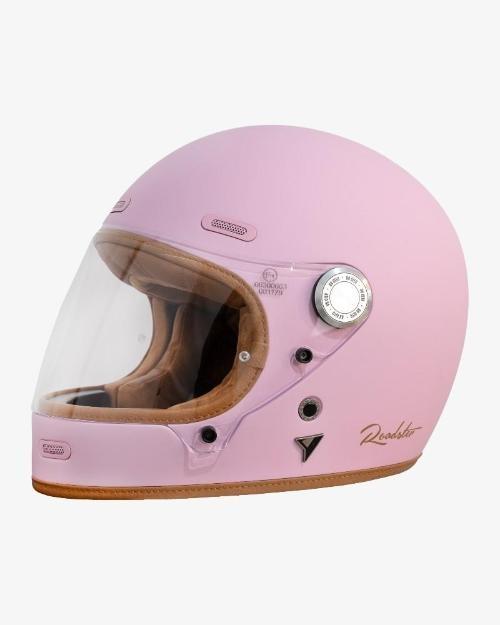 Roadster III Pink