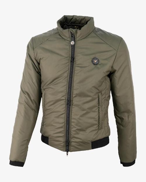 Man Lining Jacket III