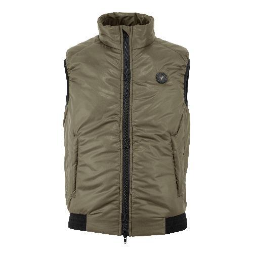 Man Lining Vest III