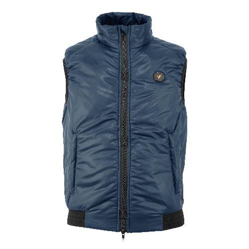 Man Lining Vest III