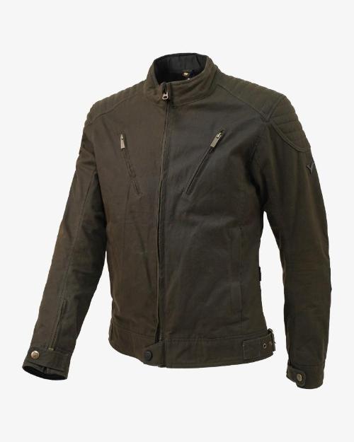 Spring III Jacket - Mens