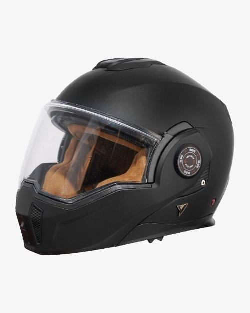 180 Tech II Matt Black