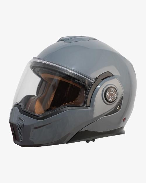 180 Tech II Grey