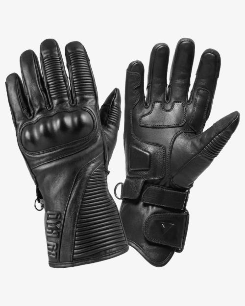 Tokyo Winter Mens Gloves