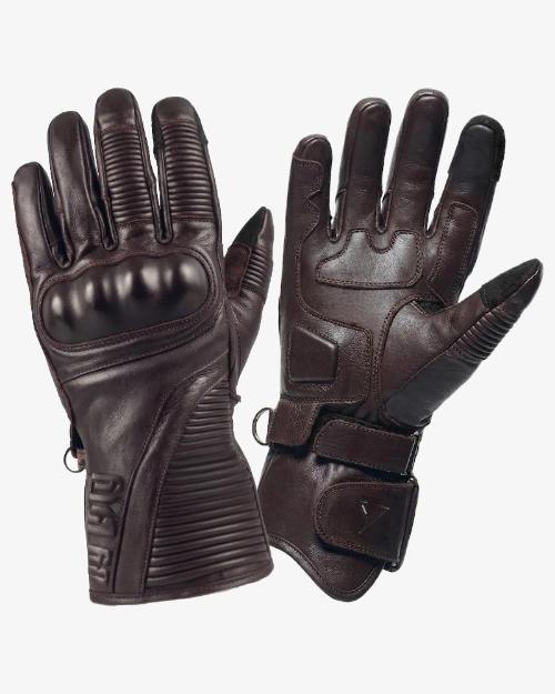Tokyo Winter Mens Gloves