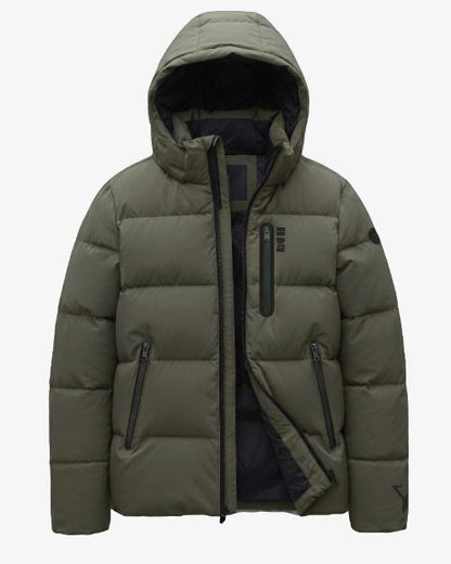 Nordic Jacket Ladies